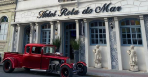 Hotel Rota Do Mar Inn Itajaí, Itajaí